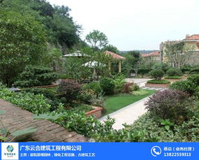 園林綠化工程 構(gòu)建城市生態(tài)綠洲的專業(yè)力量